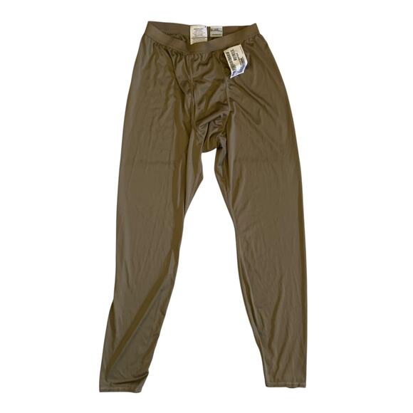 Milliken Other - Milliken Men's Size M Long Lightweight Cold Weather Drawers Gen III Brand New